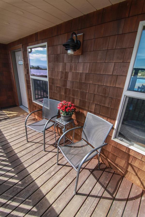 Parker Landing Hotel Astoria Exterior foto